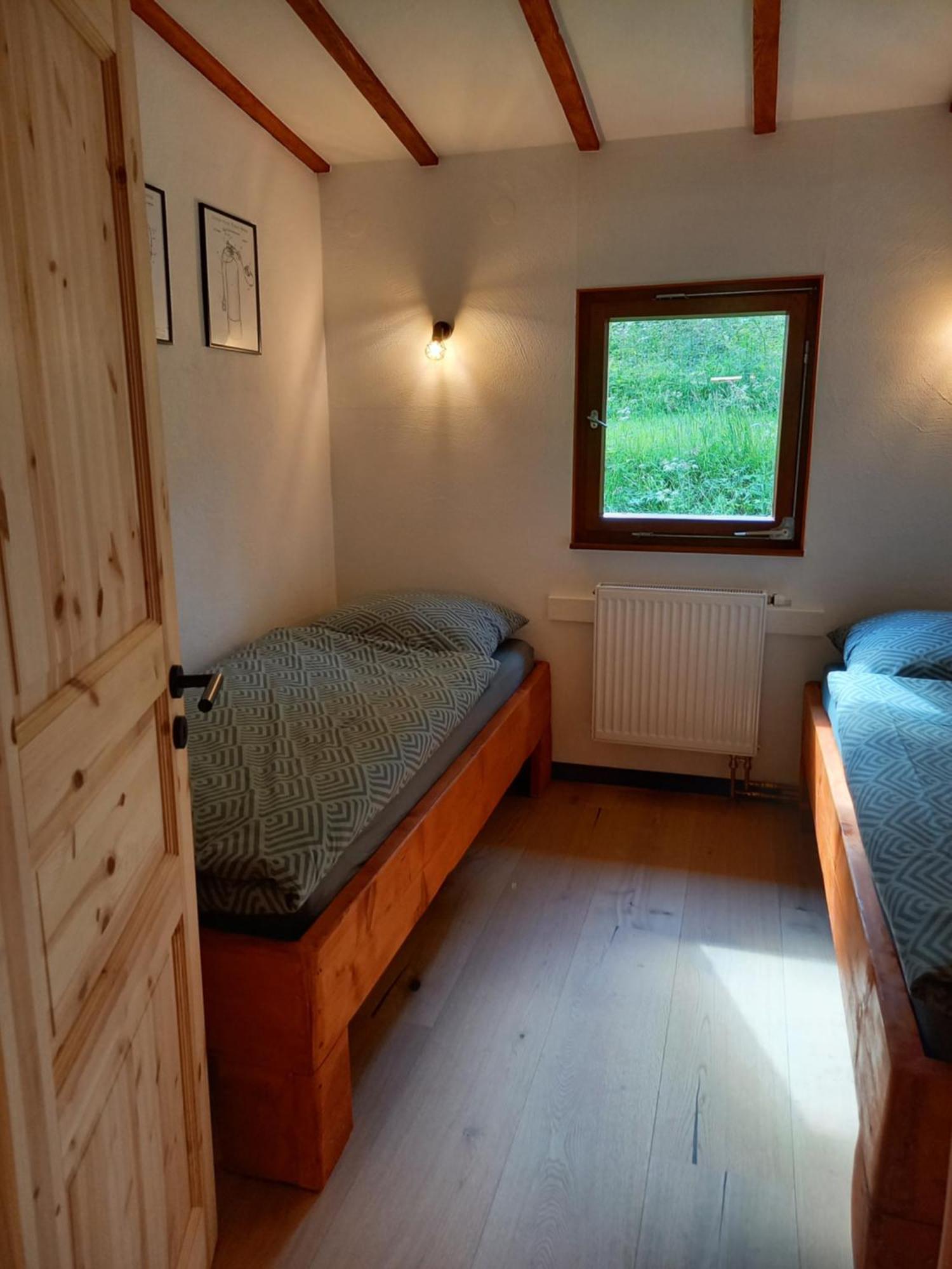 Explorer'S Lodge & Camping Helminghausen Exteriör bild