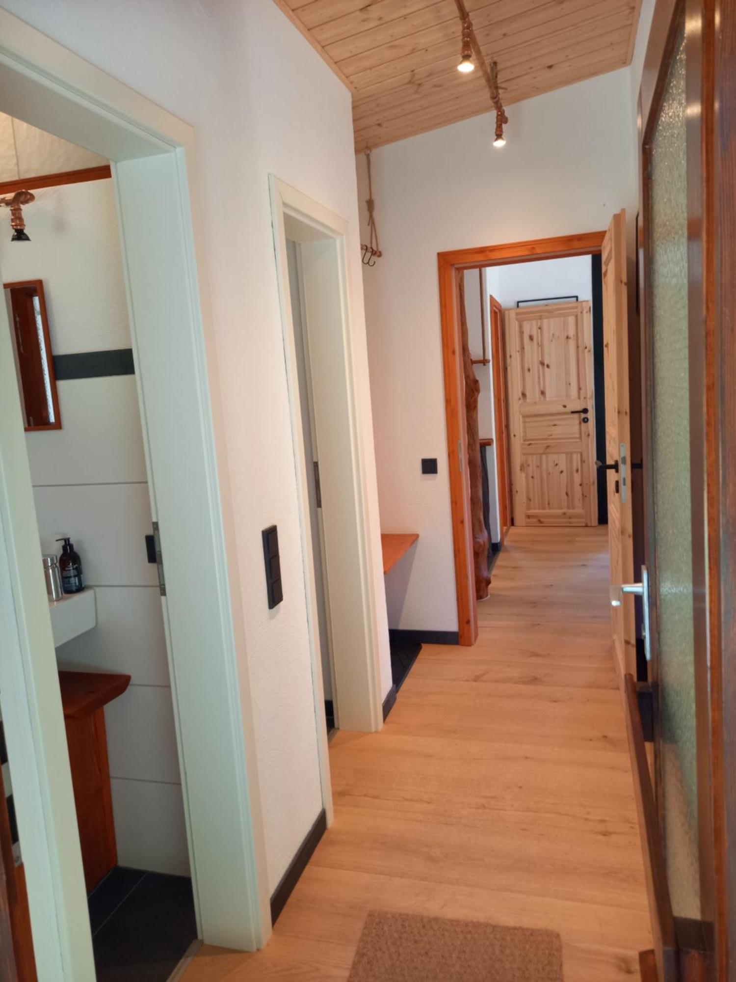 Explorer'S Lodge & Camping Helminghausen Exteriör bild